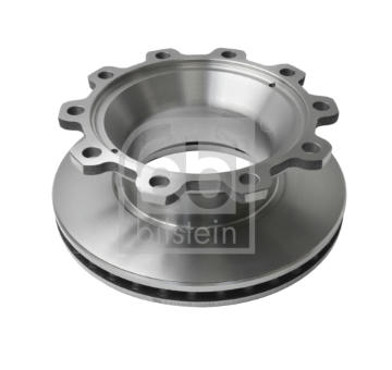 Brzdový kotouč FEBI BILSTEIN 12446