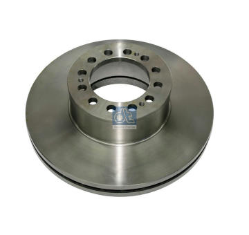 Brzdový kotouč DT Spare Parts 3.62053