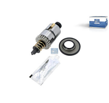 Sada na opravy, brzdový třmen DT Spare Parts 2.94165