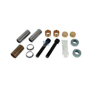 Sada na opravy, brzdový třmen DT Spare Parts 2.94160