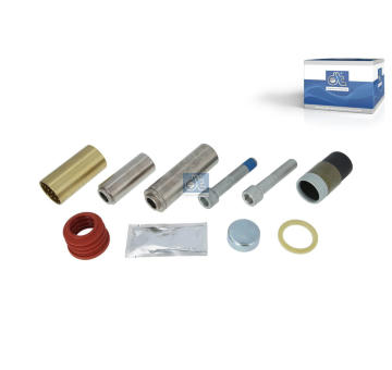 Sada na opravy, brzdový třmen DT Spare Parts 3.96474