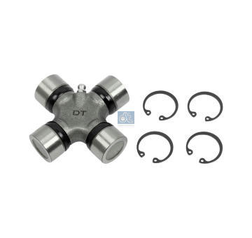 Kloub, kloubový hřídel DT Spare Parts 7.20017