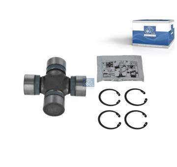 Kloub, kloubový hřídel DT Spare Parts 3.59006