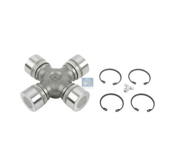 Kloub, kloubový hřídel DT Spare Parts 6.59008
