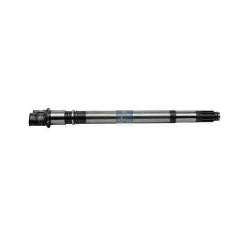 Brzdový hřídel, bubnová brzda DT Spare Parts 10.33567