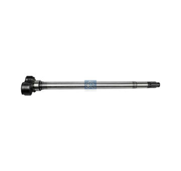 Brzdový hřídel, bubnová brzda DT Spare Parts 10.33103
