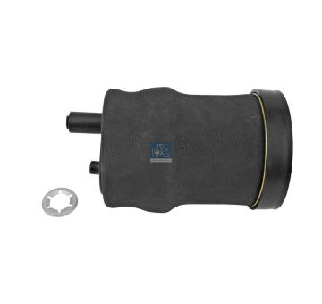 Mech, zaveseni kabiny DT Spare Parts 6.77050