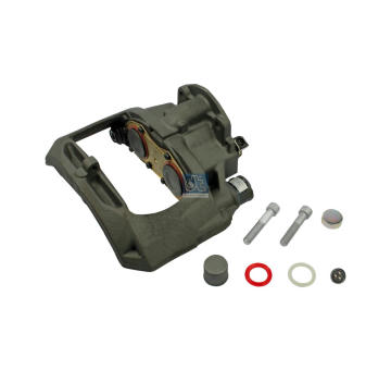 Brzdový třmen DT Spare Parts 1.18785