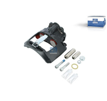 Brzdový třmen DT Spare Parts 10.14225