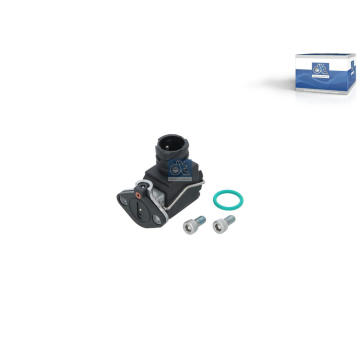 Magneticky ventil, ridici valec DT Spare Parts 5.95102