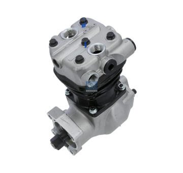 Kompresor, pneumatický systém DT Spare Parts 3.75002