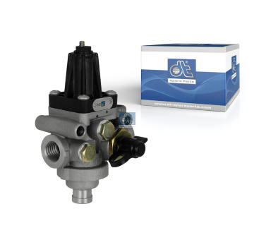 Regulátor tlaku, pneumatický systém DT Spare Parts 4.60858