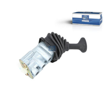 Brzdový ventil, parkovací brzda DT Spare Parts 1.18283