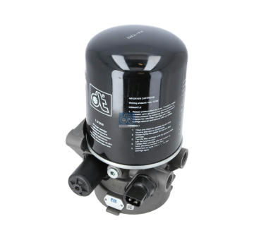 Vysoušeč vzduchu, pneumatický systém DT Spare Parts 2.44244