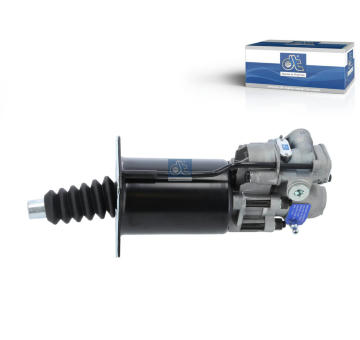 Posilovač spojky DT Spare Parts 5.53002