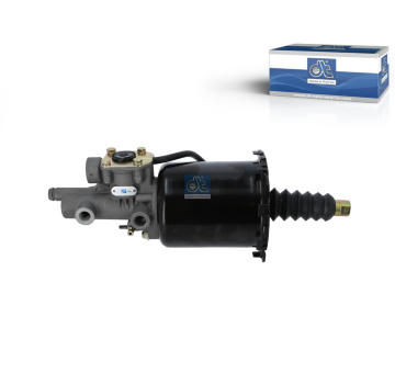 Posilovač spojky DT Spare Parts 6.43012