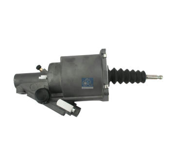 Posilovač spojky DT Spare Parts 3.41201