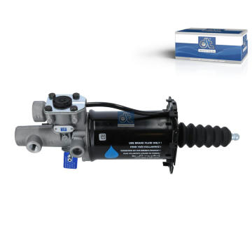 Posilovač spojky DT Spare Parts 3.41205