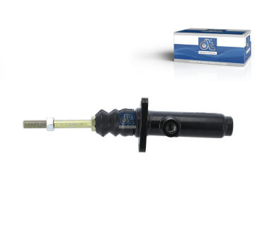 Hlavní válec, spojka DT Spare Parts 5.53031