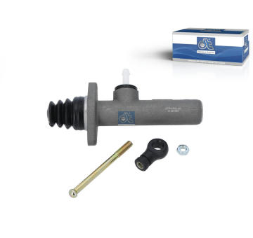 Hlavní válec, spojka DT Spare Parts 5.53032