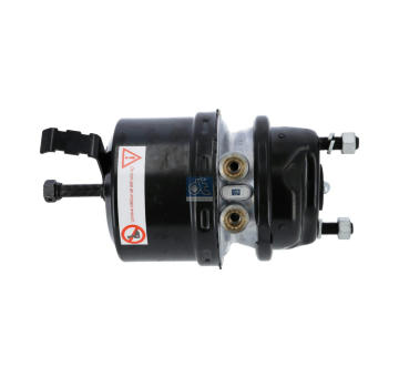 Pruzinovy brzdovy valec DT Spare Parts 4.67671
