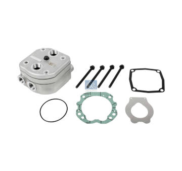 Hlava válce, vzduchový kompresor DT Spare Parts 3.75026
