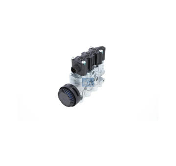 Blok cestnych ventilu, pneumaticke odpruzeni DT Spare Parts 1.25588