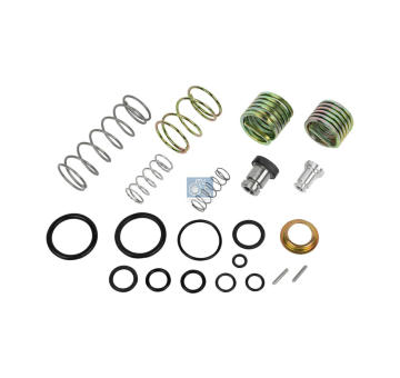 Opravná sada hřídele ruční brzdy DT Spare Parts 1.31827