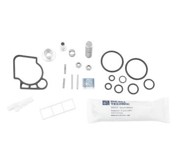 Opravná sada hřídele ruční brzdy DT Spare Parts 2.94551