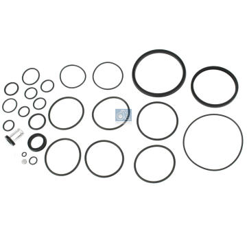 Opravna sada, brzdovy ventil-rucni brzda DT Spare Parts 5.97030
