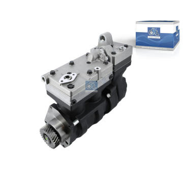 Kompresor, pneumatický systém DT Spare Parts 4.69185