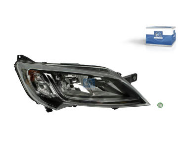Hlavní světlomet DT Spare Parts 12.74319
