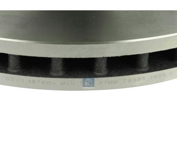 Šroub DT Spare Parts 1.62255