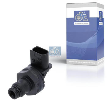 Regulační ventil, zvedací systém DT Spare Parts 2.64061