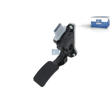 Akcelerační pedál DT Spare Parts 3.26075