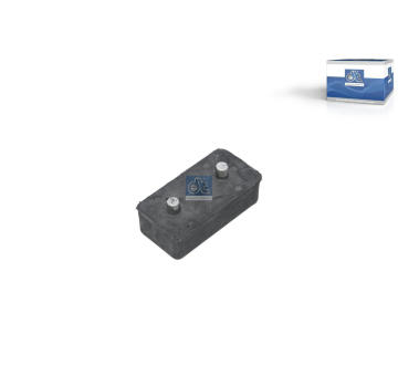 Zarážka, odpružení DT Spare Parts 7.11093