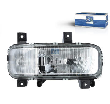 Hlavní světlomet DT Spare Parts 4.62346