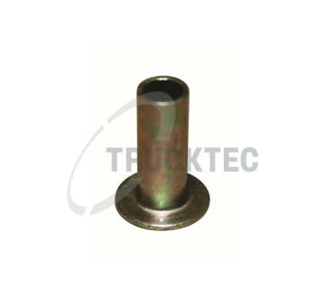 Nyt, oblozeni bubnove brzdy TRUCKTEC AUTOMOTIVE 01.35.166