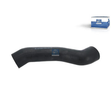 Hadice chladiče DT Spare Parts 5.00001