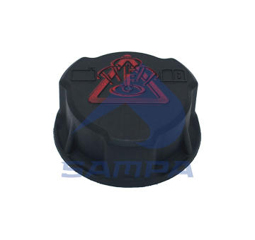 Uzavírací víčko SAMPA 045.135