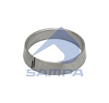 uzavírací destička SAMPA 040.472