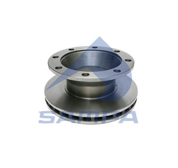 Brzdový kotouč SAMPA 071.174