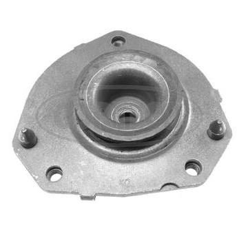 Ložisko pružné vzpěry CORTECO 80000481