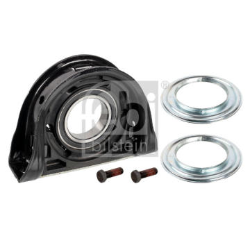 Uložení, kloubový hřídel FEBI BILSTEIN 171513