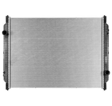 Chladič, chlazení motoru MAHLE CR 734 000P