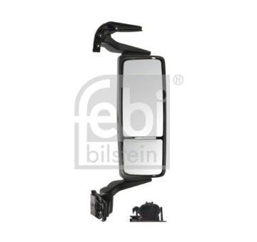 System zrcatka FEBI BILSTEIN 100111