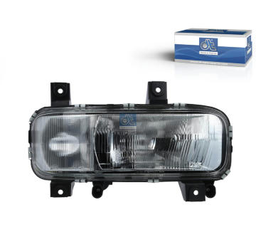 Hlavní světlomet DT Spare Parts 4.62340