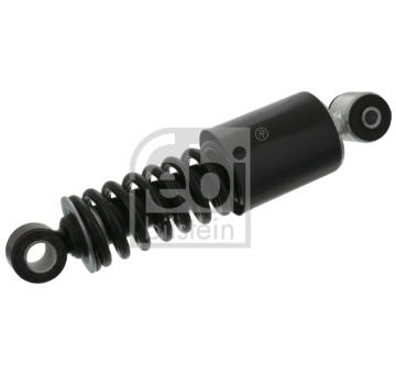 Tlumic, zaveseni kabiny FEBI BILSTEIN 101970