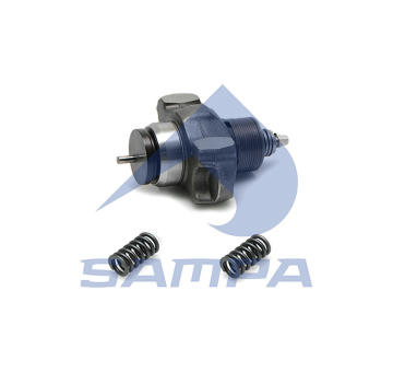 Sada na opravy, brzdový třmen SAMPA 096.672