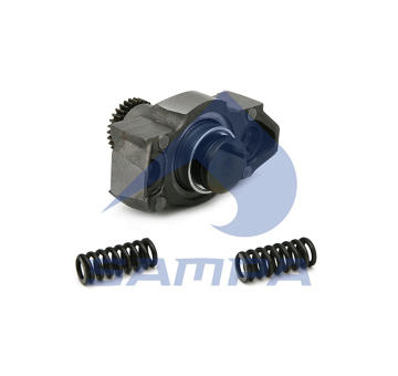 Sada na opravy, brzdový třmen SAMPA 094.907